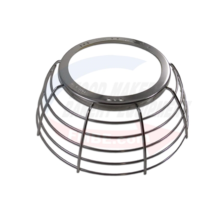 Hobart A-200 Bowl Guard Wire Cage.