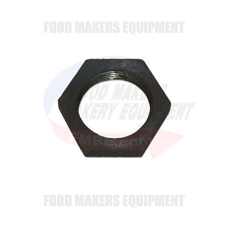 Lucks Revolving Tray Oven Large Tray Nut.