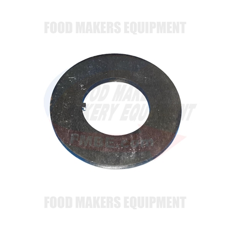 Lucks R20G Rack Drive Clutch Plate