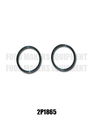 Hobart M-802 /  V-1401 Transmission Retaining  Ring.