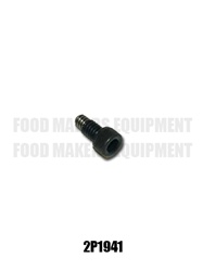 Hobart V-1401 Mixer Transmission Special Screw Cap: Special