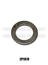 Hobart L-800 Clutch Shaft Spacer