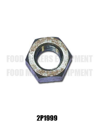 Hobart V-1401 Nut 1/2-13 Hex