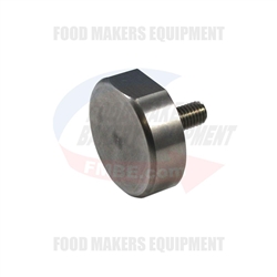 Lucks / VMI Spiral Mixer - SM120 - Pin Lower Connecting For Bowl Lid Cover