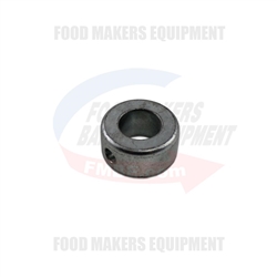 Lucks / VMI SM120 Collar Pin Block.