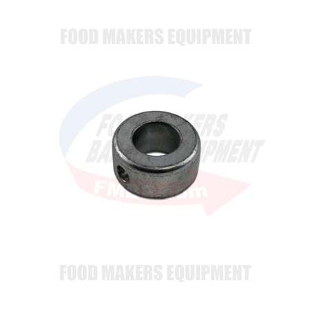 Lucks / VMI SM120 Collar Pin Block.