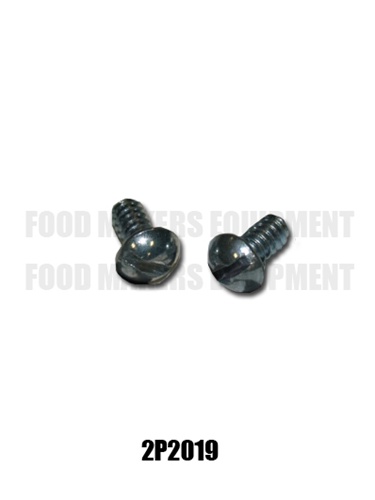 Hobart V-1401 Screw 6-32 x 1/4" Rd. Planetary Section