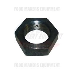 Lucks R20 Jam Rack Lift Shaft Nut.