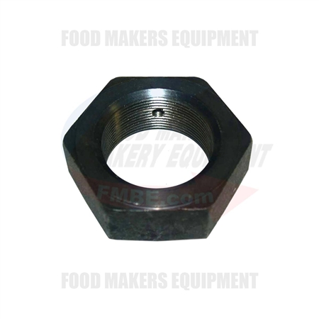 Lucks R20 Jam Rack Lift Shaft Nut.