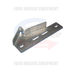 Lucks R20 Door Latch Inner Plate RH  (Model 1999).