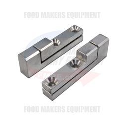 Baxter  BXP3 /Hobart HP-2 Proofer Door Hinges: (1 DOOR KIT.)