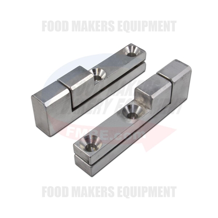 Baxter  BXP3 /Hobart HP-2 Proofer Door Hinges: (1 DOOR KIT.)