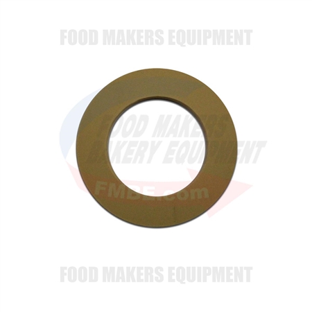 Baxter OV210 Thrust-Rotator Plastic Washer.