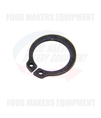 Oliver 797 Retaining Ring.