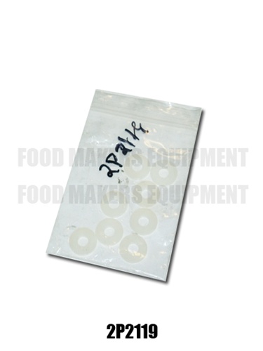 Oliver 797 Nylon Washer