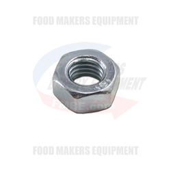 Rondo Sheeter STM615 Hex Nut