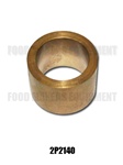 Hobart DRO2G Brass Bushing.