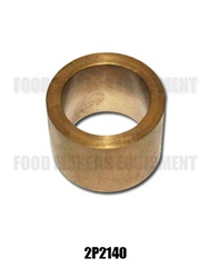 Hobart DRO2G Brass Bushing.