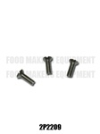 Revent 624 Door Handle Screw