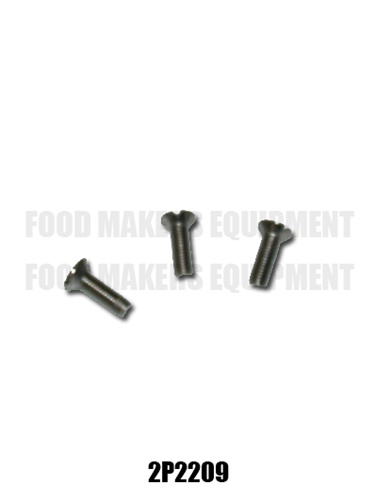 Revent 624 Door Handle Screw