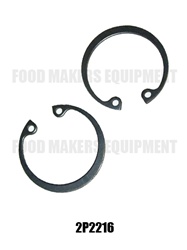 Konig T5B-MKB Retaining Ring. Seeger Clip.