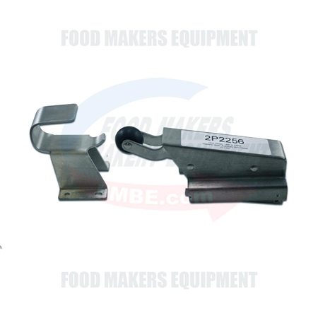 LBC Proofer LRP / LRPR Door Closer Stainless Steel.