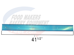 Clamp: Heater Element  LRP-4 - LBC Proofers