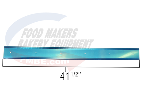 Clamp: Heater Element  LRP-4 - LBC Proofers