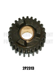 Hobart M-802 / V-1401 Upper Clutch Gear 25T