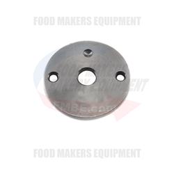 Sottoriva Athena / Mercury 4 - Small Center Cover Disk for Flange Inner Drum Holder.