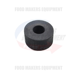 Konig Black Rubber Buffer