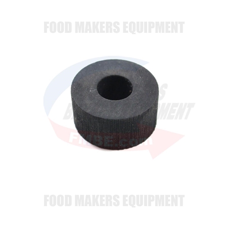 Konig Black Rubber Buffer