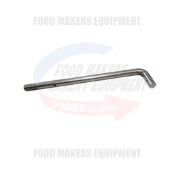 Hobart D-330 /D-340 Mixer  Bowl Lift Rod.