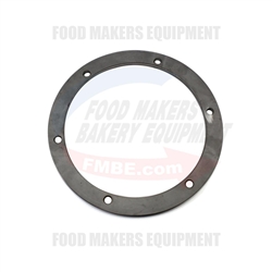 Sottoriva Athena / Mercury 4 Interior Drum Outer Flange Ring.