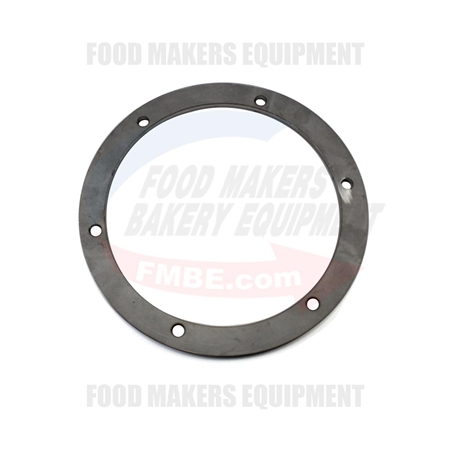 Sottoriva Athena / Mercury 4 Interior Drum Outer Flange Ring.