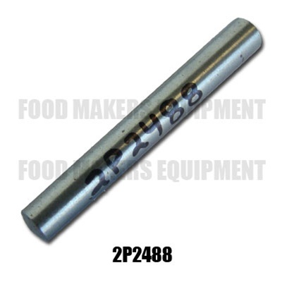 Erika D/R 11/30 Tapered Roll Pin
