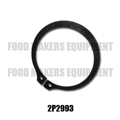 Hobart M-802 Transmission Retaining Ring.