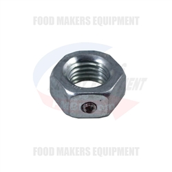 Benier B80 Piston Rod Nut.