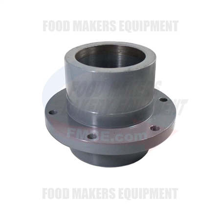 Lucks / VMI SM120 / SM80 Spiral Hub Support.