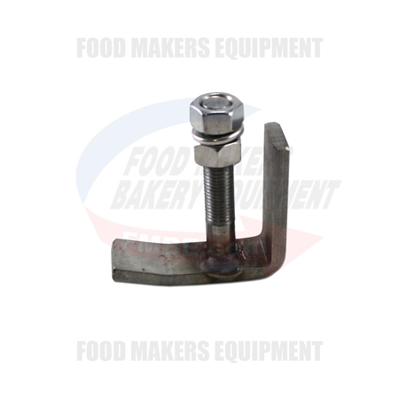 Revent 624U / RR1x1G135 Rack Lift Hook Assembly.