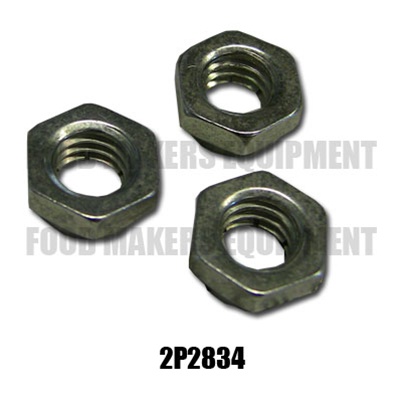 Hobart H-600T Stop Nut 3/8-16"