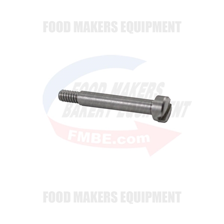 Hobart M-802 / V-1401 Slotted Shoulder Screw.