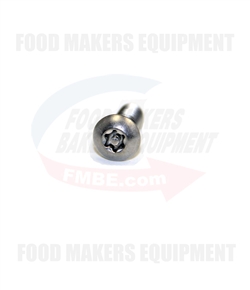 Mach Screw SF 1/4-20 X 3/4.