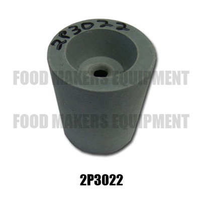 Revent 620 / R1x1GS 165G Door Rubber Stop