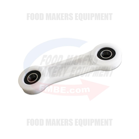 Oliver 797 Plastic Connecting Rod.