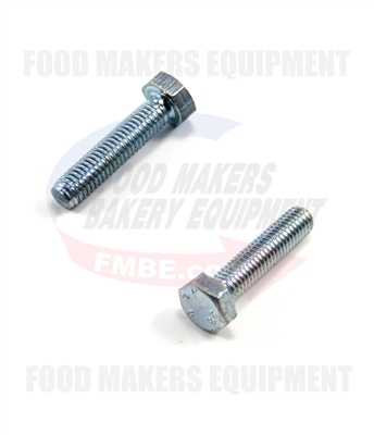 Revent 624U Rack Guide Bolt.