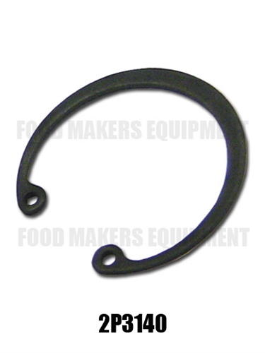 Hobart M-802 / V-1401 Retaining Ring Tightener