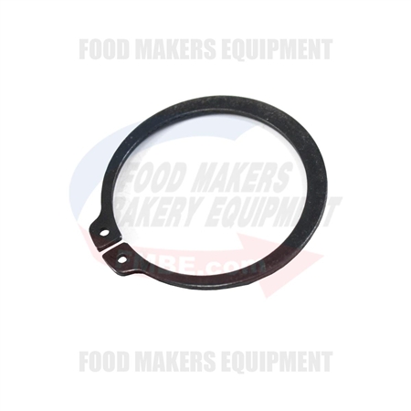 Lucks SM 240 AEI Snap Ring Base Transmission