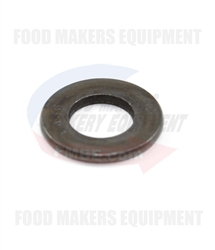 Baxter OV850G Carousel Section Washer.