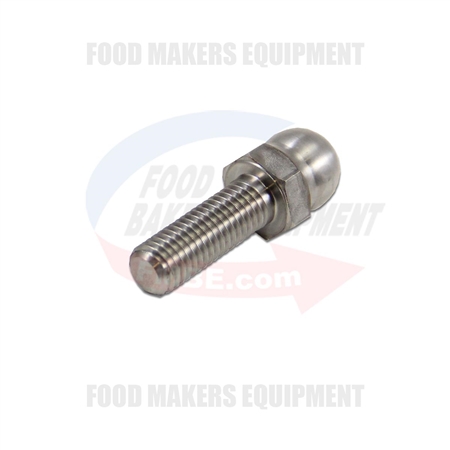 Sottoriva Prima Screw: M12, L=58,5